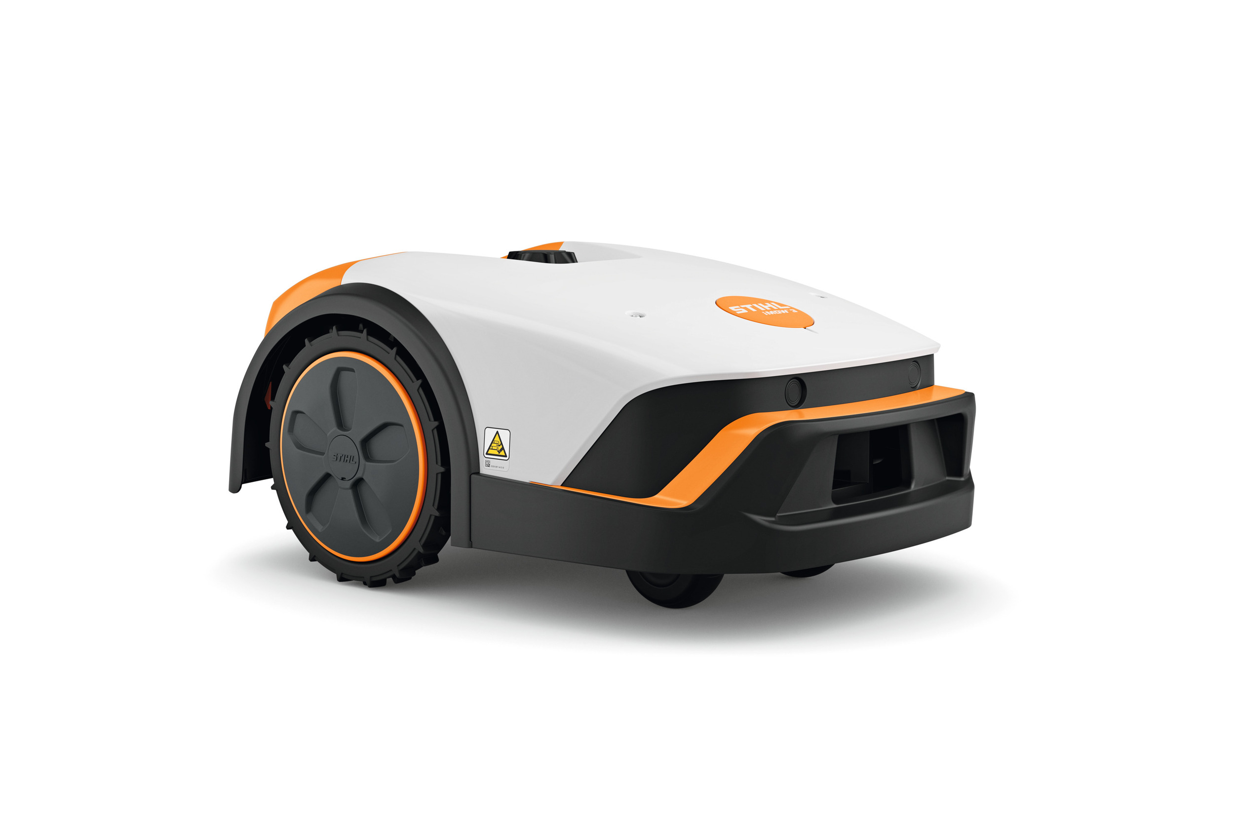 Robotická kosačka STIHL iMow 3